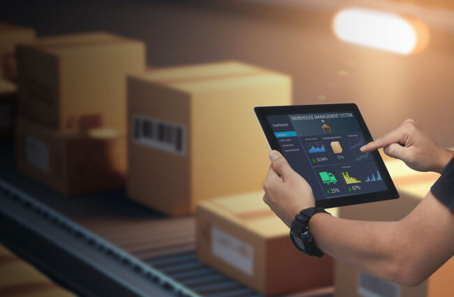 Supply Chain
