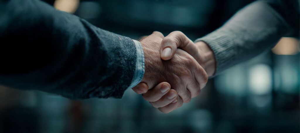 Wie aus Kunden Partner werden