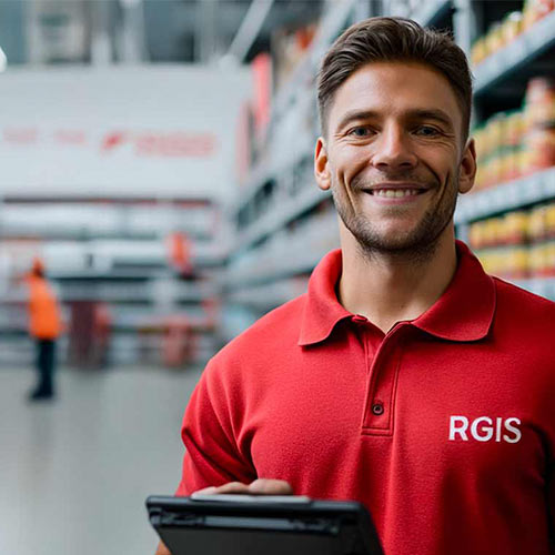 loss prevention audit