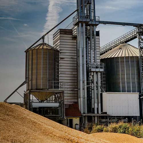 Topografische Inventarisierung