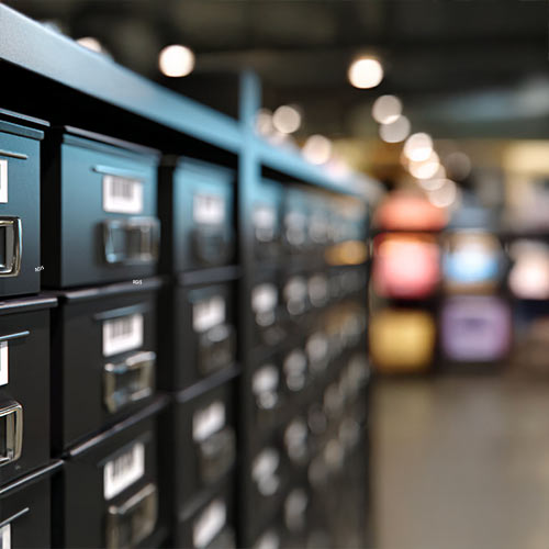 Anlagevermögens-Inventuren