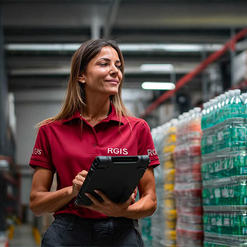 good faith receiving supply chain