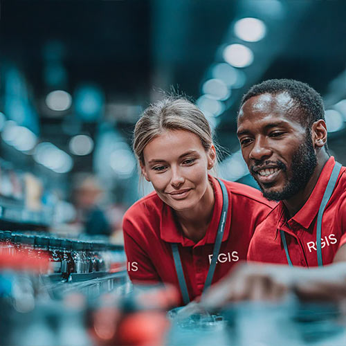 In-Store Merchandising (Vertrieb)