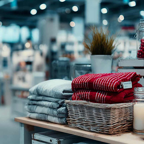 Produkt- und Display-Audits