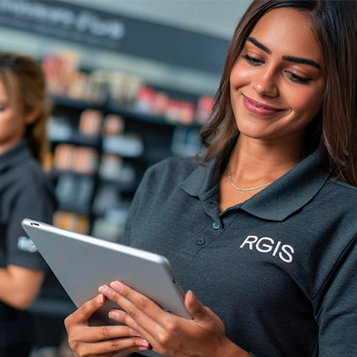 Supervisor-Only Inventuren