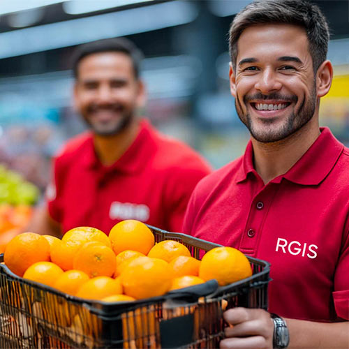 Unterstützung in Spitzenzeiten