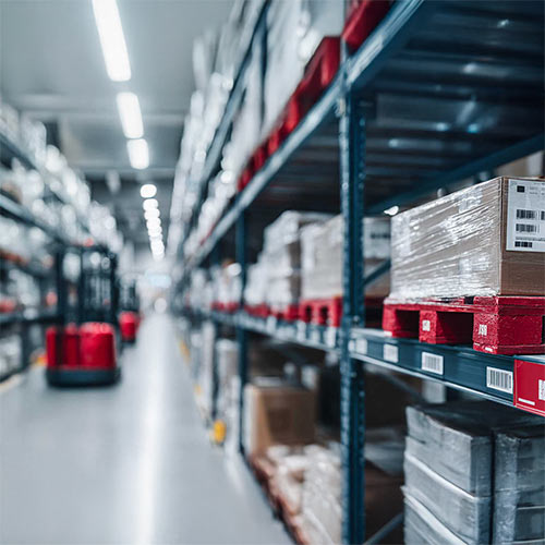 Full Service Industrie Inventuren