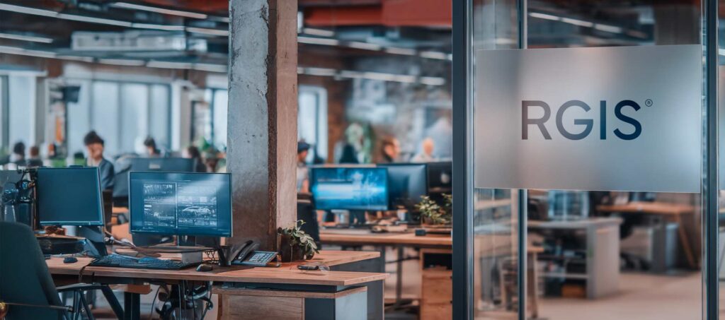 RGIS Deutschland inventur