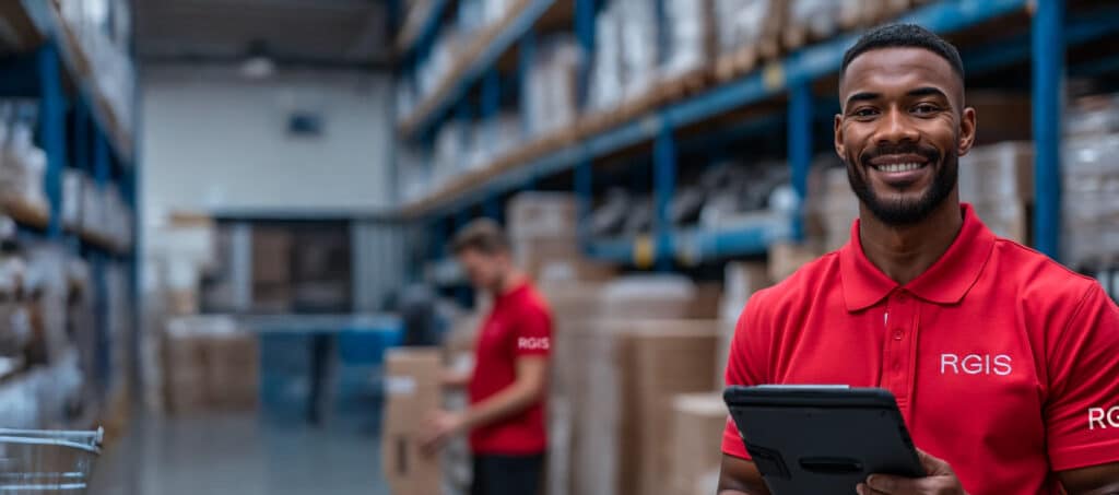 supply chain audit