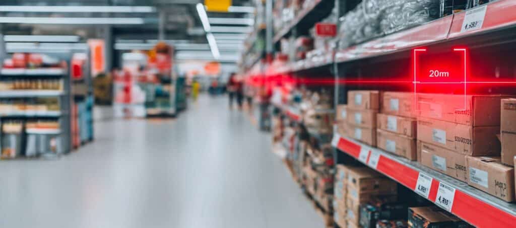 Audit der Filialausstattung Dokumentation aller