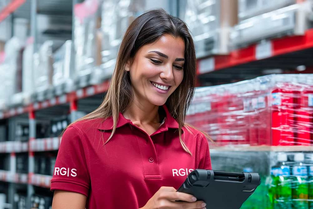 good faith receiving