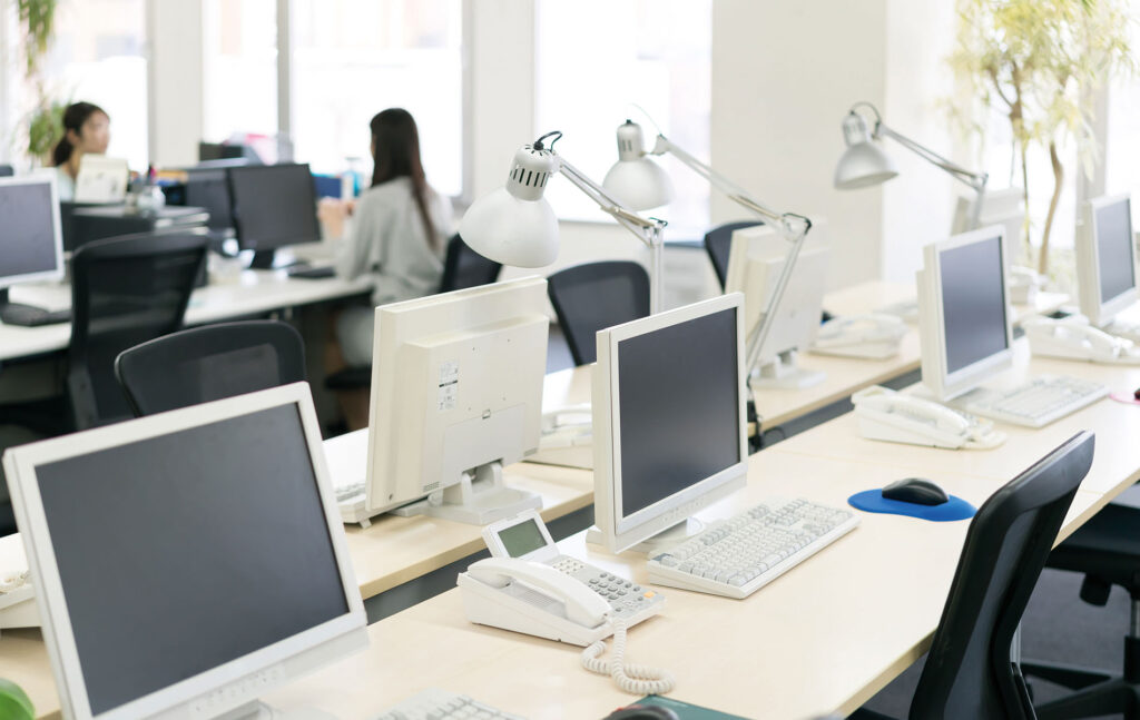 Verifizierung von IT-Vermögenswerten