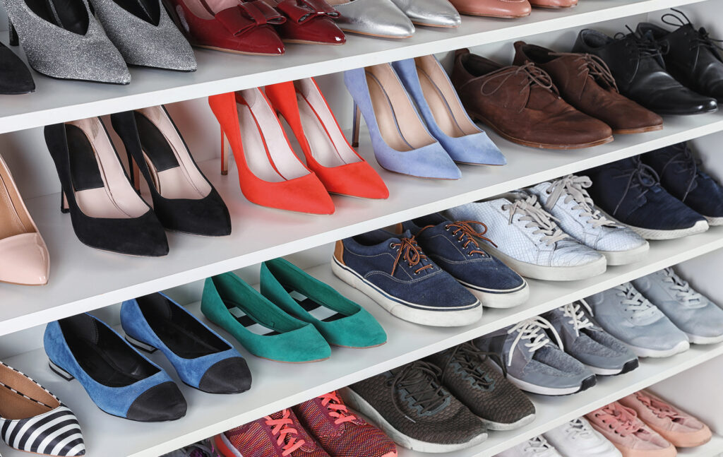 Validierung des Handelswertes von Artikeln in Geschäften