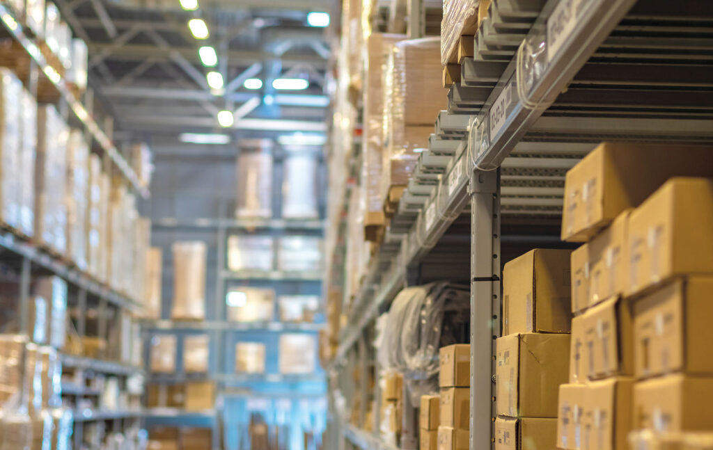 Finanzielle Bestandsaufnahme der Produktionsanlagen|