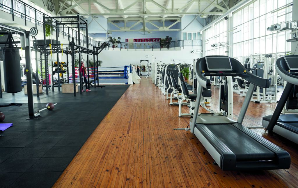 Prüfung mechanischer und elektrischer Anlagen