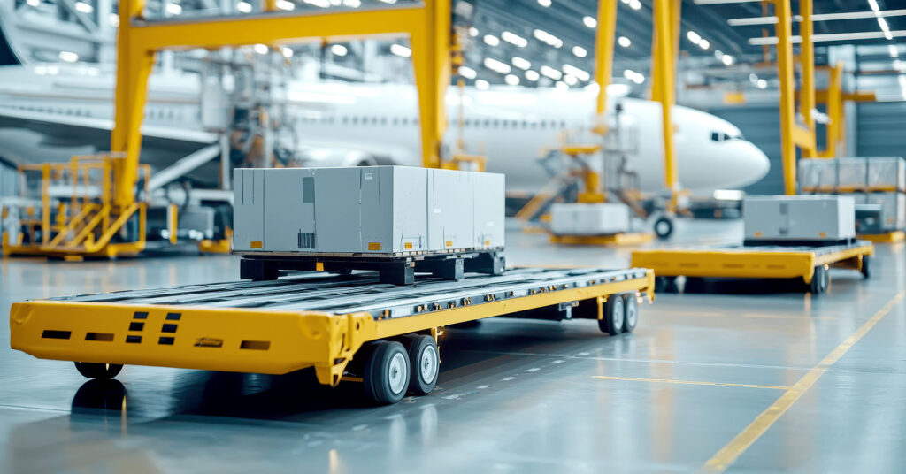 RGIS Vision-OCR-Technologie