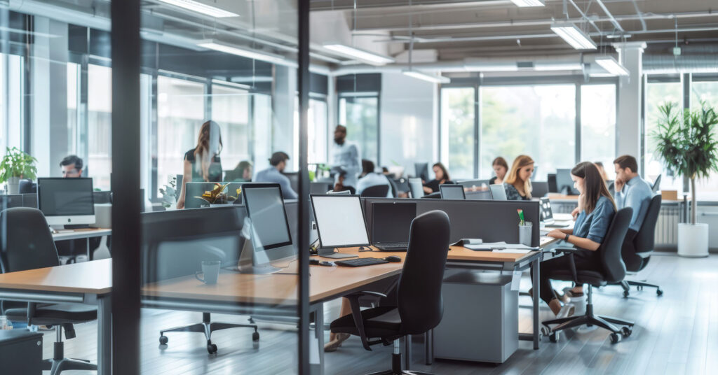 Optimierung der Bestandsaufnahme von Anlagevermögen