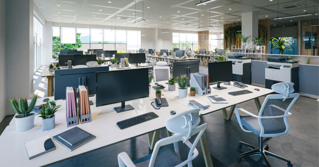 Umfassende Bestandsaufnahme Mithilfe von Drittanbietersoftware