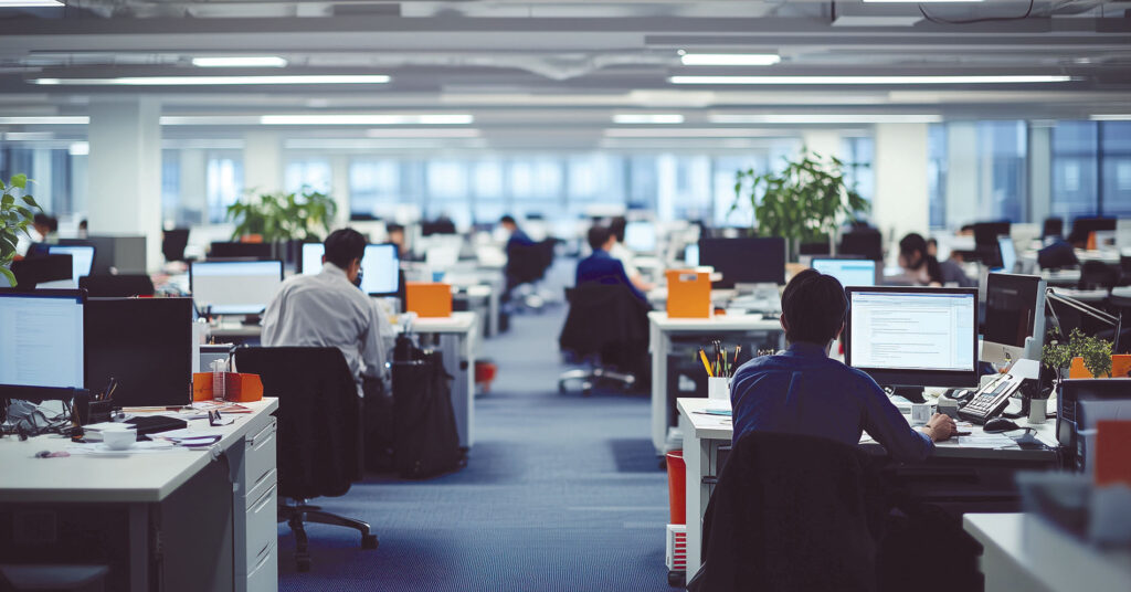 Unterstützung Bei Umfangreichen Bestandsaufnahmen