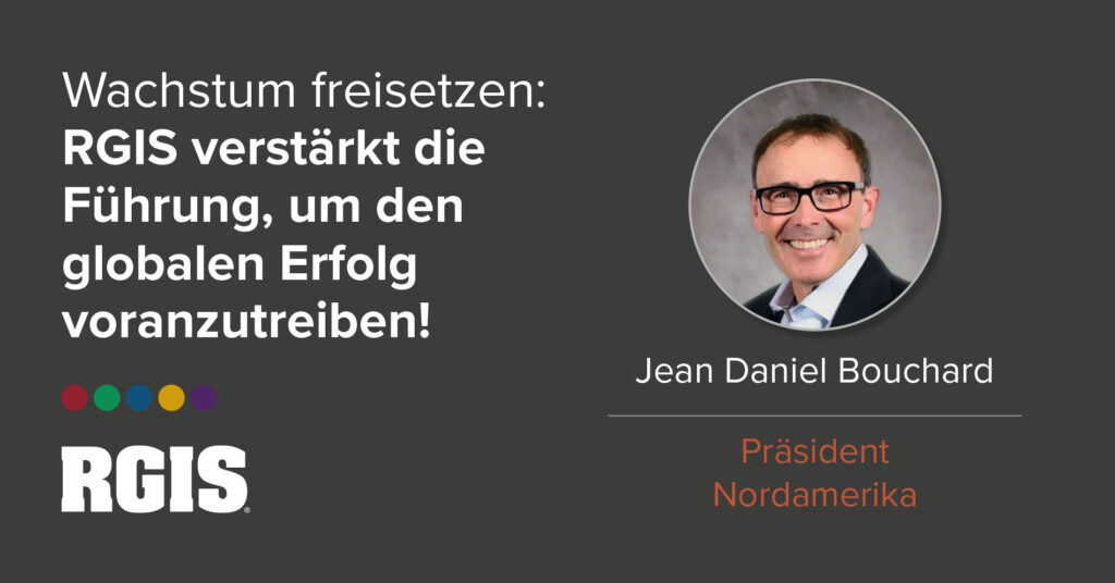 Jean Daniel Bouchard