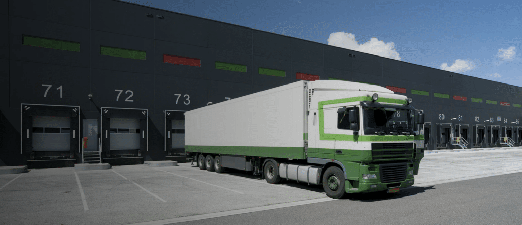 Supply Chain Lieferkette